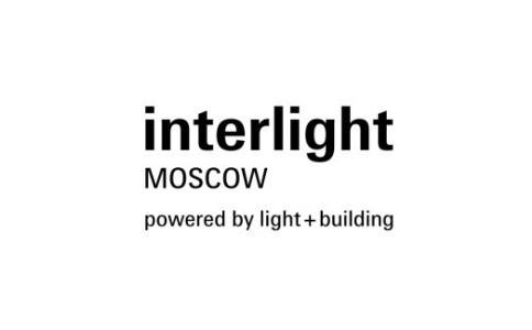 俄罗斯莫斯科照明展览会 interlight Moscow
