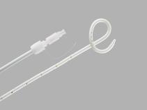 Biliary Drainage Catheter - Luer Lock Cook-Cope Type Loop