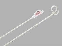 Biliary Drainage Catheter - Extended Length Sideports and Mac-Loc Locking Loop