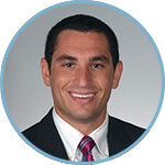 Mathew Wooster MD, FEVAR fellow