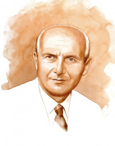 Dr. Josef Rösch*
