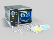 Fiber Dust Thulium Fiber Laser