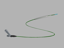 MR*Advance Balloon Product Illustration