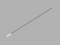 Standard dilator