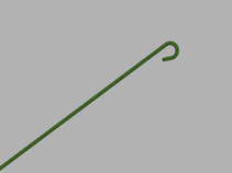 Rosen Fixed-Core Wire Guide
