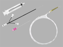 Straight Introducer 1
