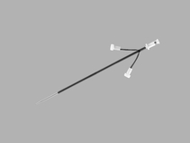 Straight Introducer 2