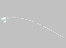 Arterial Pressure Monitoring Catheter Set Polyurethane