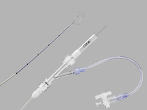 Nathanson Transcystic Common Bile Duct Exploration Pack
