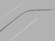 Cope Catheter Introduction System Nonvascular