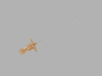 Two-Part Cook Modified Needle