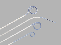 Royal Flush Plus High-Flow Catheters