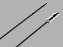 Catheter Aspiration Set for Simple Pneumothorax