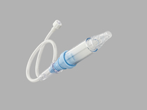 Simple Pneumothorax Aspiration Accessory Set