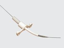 Melker Emergency Cricothyrotomy Catheter