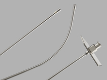 Cope Gastrojejunostomy Cannula