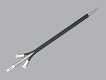 Large Peel-Away Sheath Introducer
