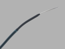 Ring Transjugular Intrahepatic Access Set