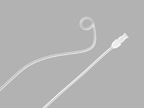 Ring Biliary Duct Drainage Catheter