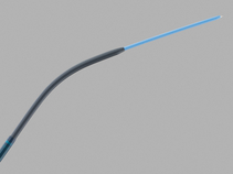 R&ouml;sch-Uchida Transjugular Liver Access Set