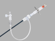 Rosch-Uchida Transjugular Liver Access Set