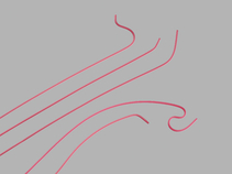 Polyethylene Catheters