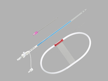 Appel-Berci Cystic Duct Introducer Set