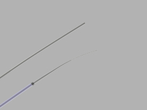 Cook-Z Gianturco-Rösch Tracheobronchial Stent Introducer Set