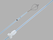 Strange Cholangiography Set