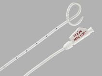 Ultrathane Mac-Loc Locking Loop Biliary Drainage Catheter