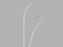 Roadrunner PC Wire Guides