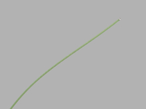 Bentson Fixed-Core Wire Guide