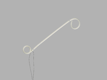 Amplatz Ureteral Stent