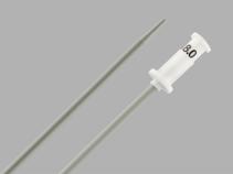 Dilator with Hydrophilic Coating