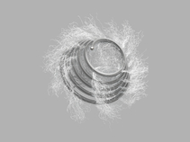 Tornado Embolization Coil