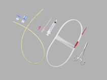 Cook® Retrograde Intubation Set