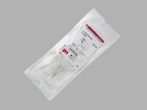 Melker Emergency Special-Operations Cricothyrotomy Catheter Set (Seldinger)