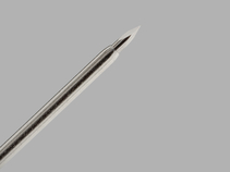 Pakter Introducer Needle