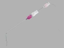 Enterostomy Suture Anchor Set