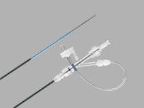 Flexor Shuttle Tibial Guiding Sheath