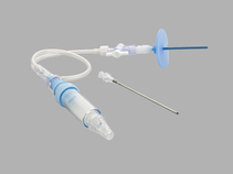 Cook Emergency Pneumothorax Set