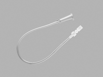 Connecting Tubes