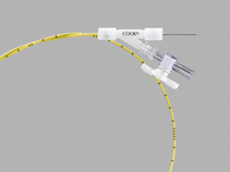 Ureteral Brush Biopsy Set