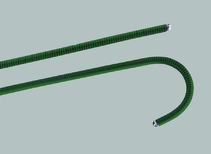 Fixed Core Wire Guide