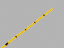 Open-End Ureteral Catheter
