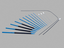 Amplatz Renal Dilator Set