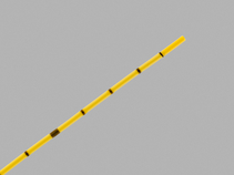 Open-End Flexi-Tip®; Ureteral Catheter