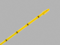 Cone Tip Ureteral Catheter