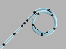 Kwart Retro-Inject;; Multi-Length Stent Set Sof-Flex®;