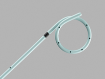 Kwart Retro-Inject;; Double Pigtail Stent Set Sof-Flex®;